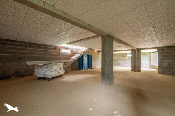 Maison à vendre |  Saint-Pierre-d'Oléron |  2 pièces | 133 m²