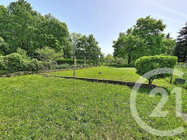 Maison à vendre  3 pièces - 84 m 2   MONTPON MENESTEROL  - 24
