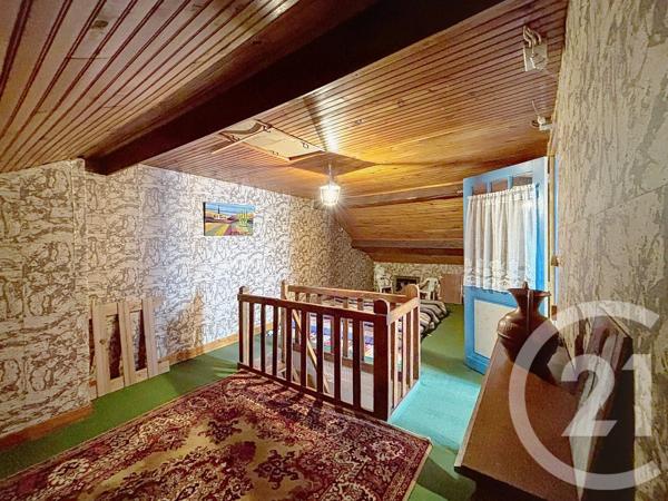Maison à vendre  3 pièces - 84 m 2   MONTPON MENESTEROL  - 24