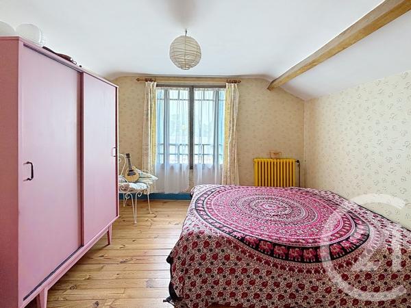 Maison à vendre  3 pièces - 84 m 2   MONTPON MENESTEROL  - 24