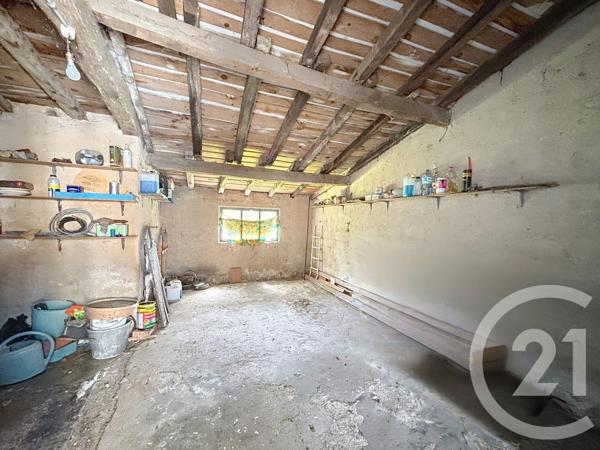 Maison à vendre  3 pièces - 84 m 2   MONTPON MENESTEROL  - 24