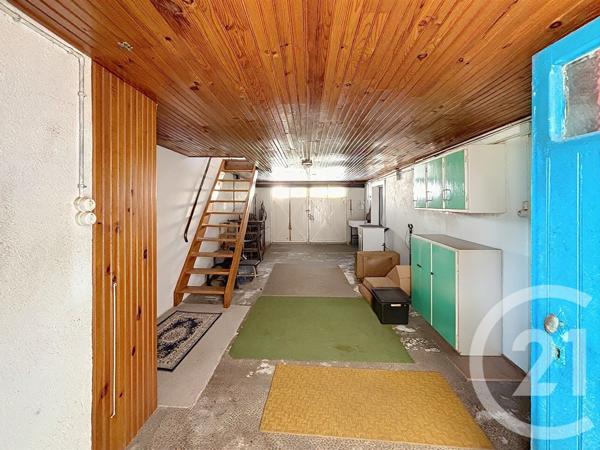 Maison à vendre  3 pièces - 84 m 2   MONTPON MENESTEROL  - 24