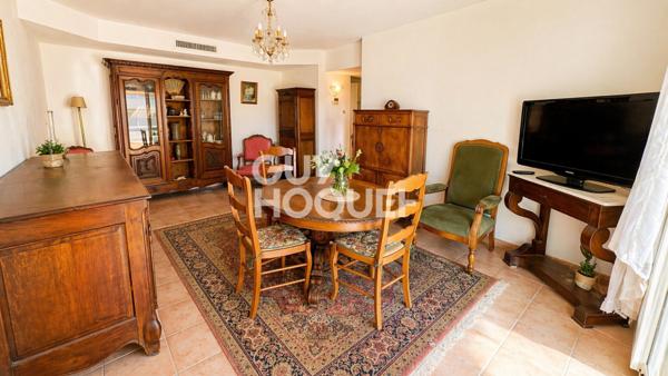 APPARTEMENT À VENDRE DE 3 PIÈCES DE 60,87 M²