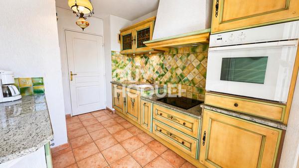 APPARTEMENT À VENDRE DE 3 PIÈCES DE 60,87 M²