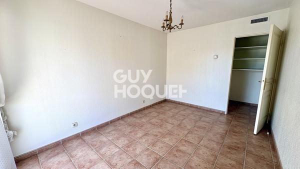APPARTEMENT À VENDRE DE 3 PIÈCES DE 60,87 M²