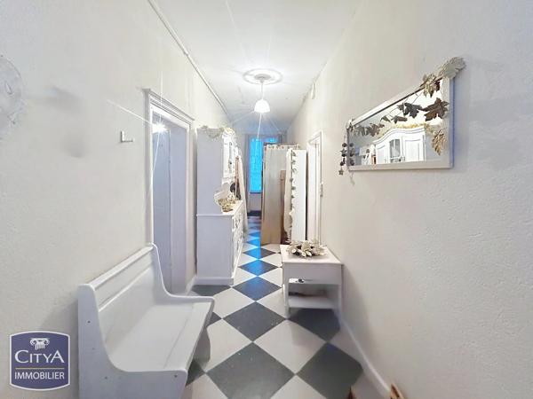 Appartement à vendre 3 pièces 101m² Issoudun (36100)