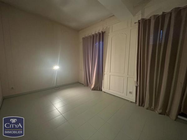 Appartement à vendre 3 pièces 101m² Issoudun (36100)