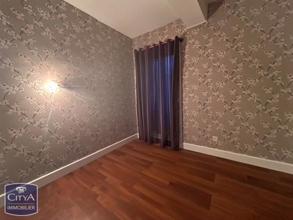 Appartement à vendre 3 pièces 101m² Issoudun (36100)