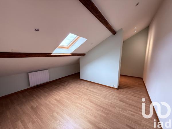Maison à vendre 4 pièces 58 m² Crusnes