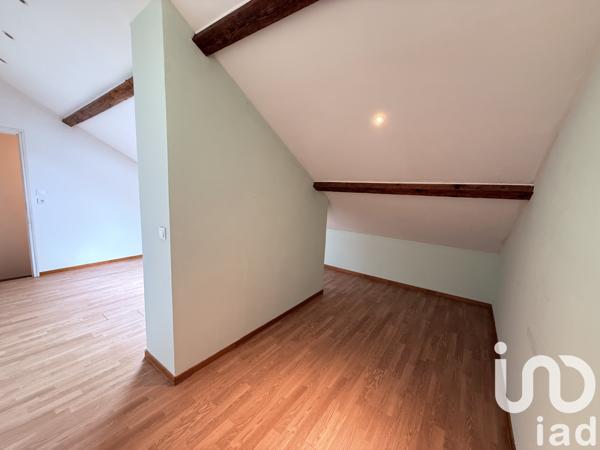 Maison à vendre 4 pièces 58 m² Crusnes