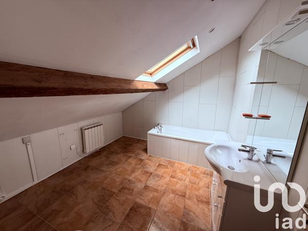 Maison à vendre 4 pièces 58 m² Crusnes