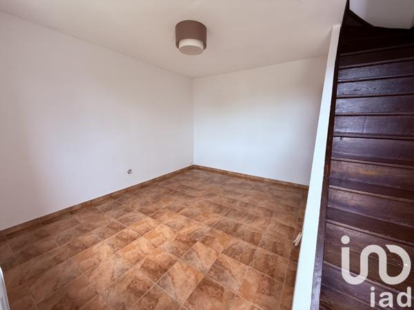 Maison à vendre 4 pièces 58 m² Crusnes