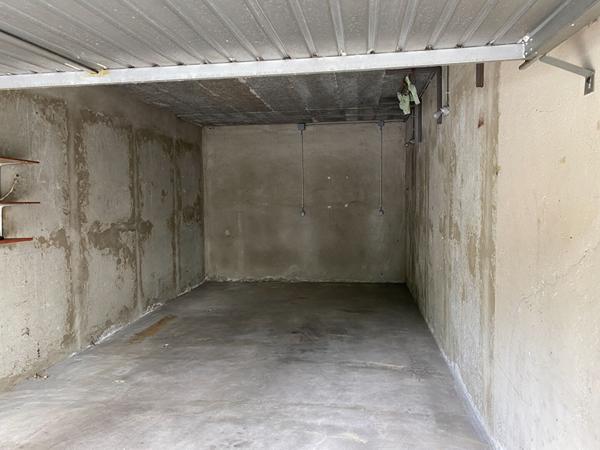 Appartement à vendre à Vannes ouest 3 chambres terrasse garage cave