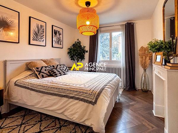 Sartrouville - Maison 6 pièces 145.84 m2 €493 500 ** - Référence 9516