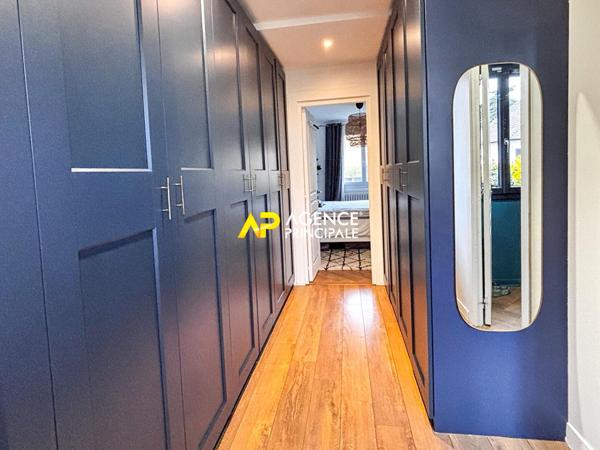 Sartrouville - Maison 6 pièces 145.84 m2 €493 500 ** - Référence 9516