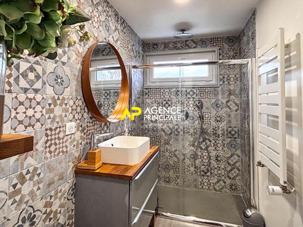 Sartrouville - Maison 6 pièces 145.84 m2 €493 500 ** - Référence 9516