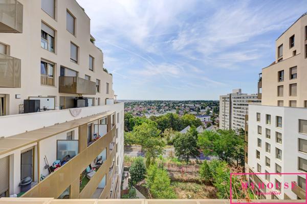 Appartement
                                                                                                                                                                                                                                                                                                                        2 pièce(s)                                                                                                                                                                                                          1 chambre(s)                                                                                                                                                                                                          45.5  m²