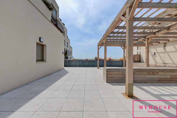 Appartement
                                                                                                                                                                                                                                                                                                                        2 pièce(s)                                                                                                                                                                                                          1 chambre(s)                                                                                                                                                                                                          45.5  m²