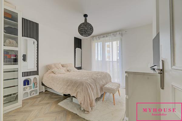 Appartement
                                                                                                                                                                                                                                                                                                                        2 pièce(s)                                                                                                                                                                                                          1 chambre(s)                                                                                                                                                                                                          45.5  m²