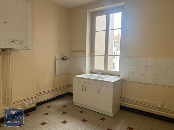 Appartement à louer 5 pièces 129.48m²