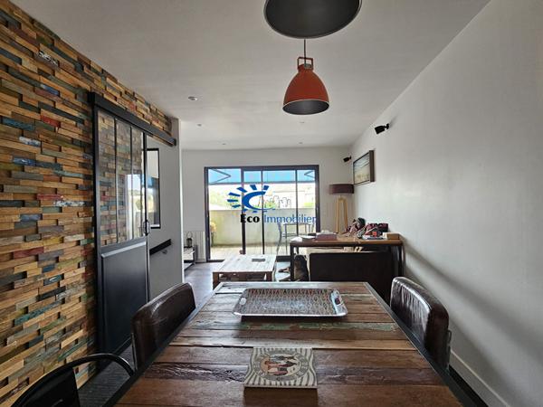 MAISON T4 MEUBLÉE- CHAGNOLET  Chagnolet