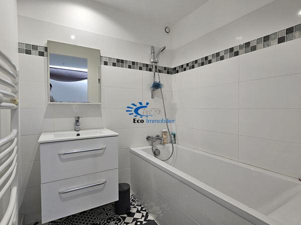 MAISON T4 MEUBLÉE- CHAGNOLET  Chagnolet