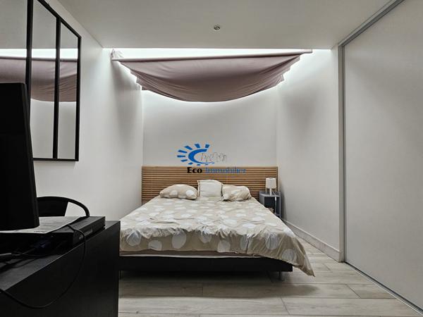 MAISON T4 MEUBLÉE- CHAGNOLET  Chagnolet