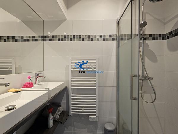 MAISON T4 MEUBLÉE- CHAGNOLET  Chagnolet