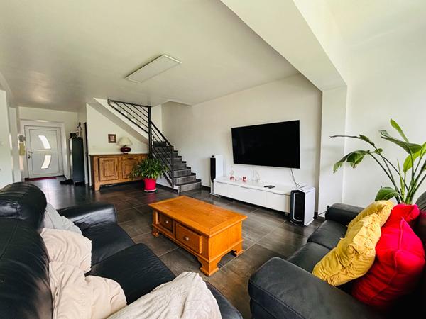 Maison Martigues 5 pièce(s) 115 m2