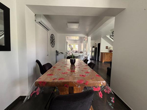 Maison Martigues 5 pièce(s) 115 m2