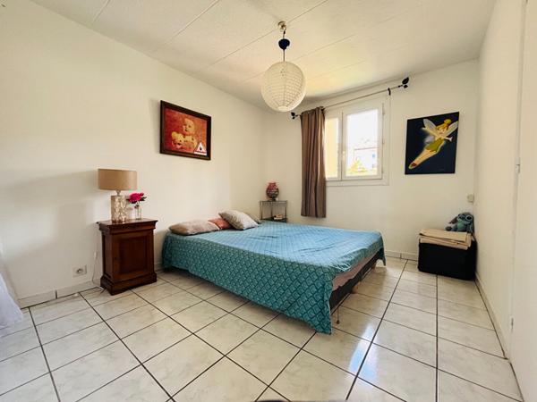 Maison Martigues 5 pièce(s) 115 m2