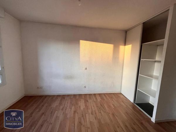 Appartement à louer 2 pièces 30.98m² Agen (47000)