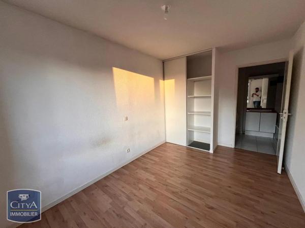 Appartement à louer 2 pièces 30.98m² Agen (47000)