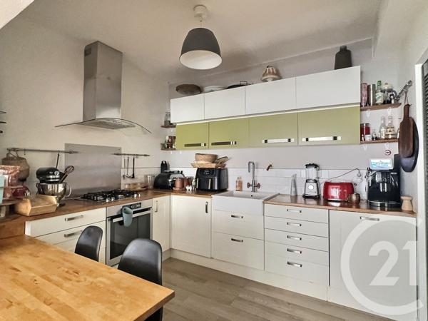 Maison à vendre  5 pièces - 95 m2 FREJUS - 83