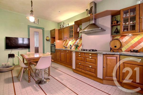 Maison à vendre  8 pièces - 140 m2 EVIAN LES BAINS - 74