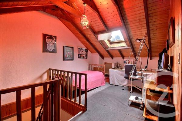 Maison à vendre  8 pièces - 140 m2 EVIAN LES BAINS - 74