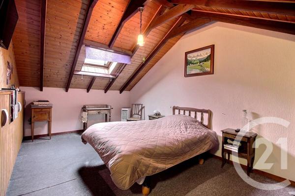 Maison à vendre  8 pièces - 140 m2 EVIAN LES BAINS - 74