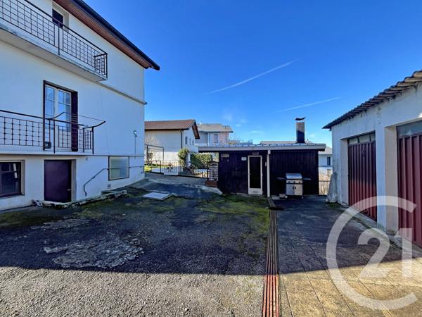 Maison à vendre  8 pièces - 140 m2 EVIAN LES BAINS - 74