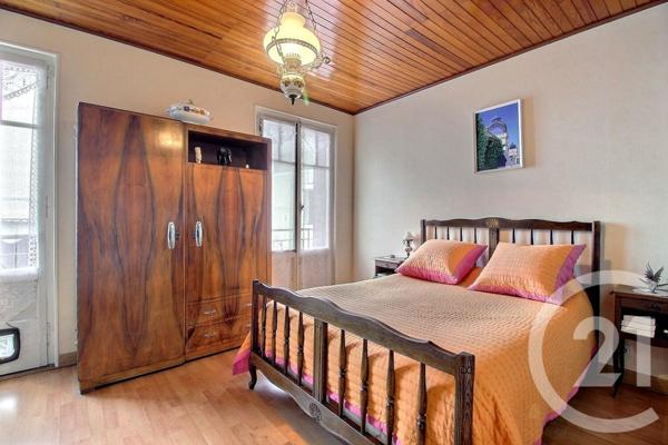 Maison à vendre  8 pièces - 140 m2 EVIAN LES BAINS - 74