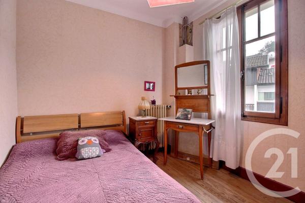 Maison à vendre  8 pièces - 140 m2 EVIAN LES BAINS - 74