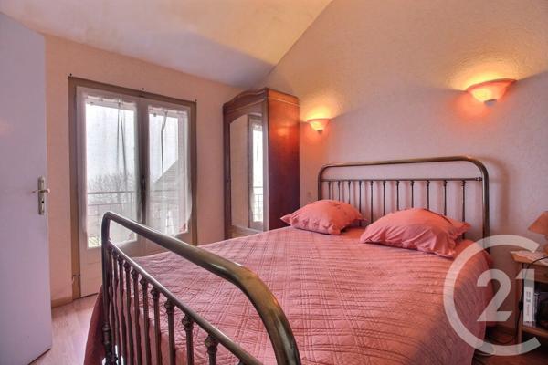 Maison à vendre  8 pièces - 140 m2 EVIAN LES BAINS - 74