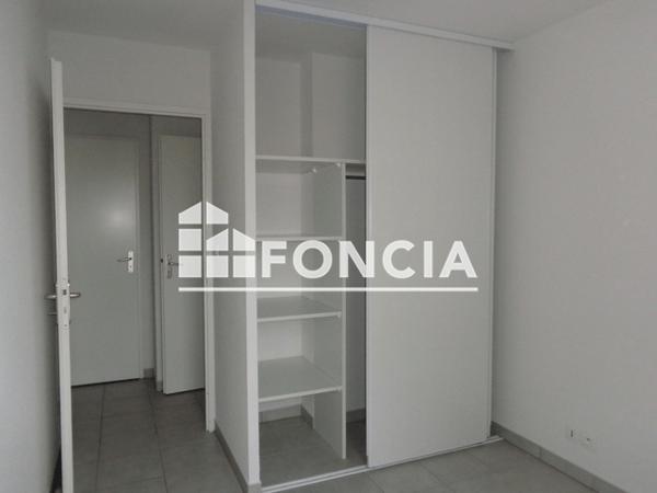 Location Appartement 3 pièces 53.23 m² - 6/8 ALLEE ARMONVILLE Poitiers 86000