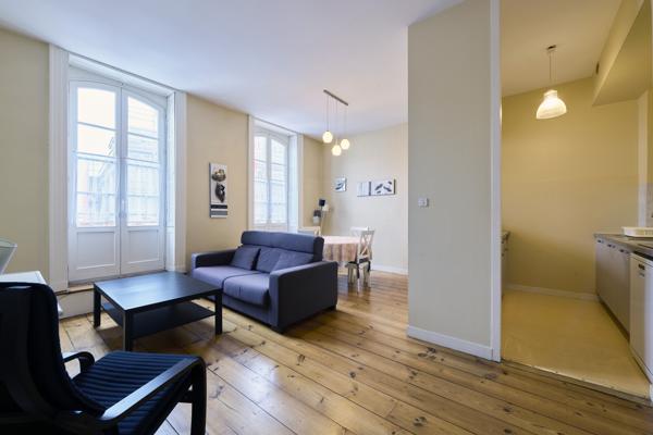 Appartement à vendre à Dax (40100) - Landes