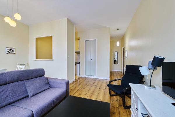 Appartement à vendre à Dax (40100) - Landes