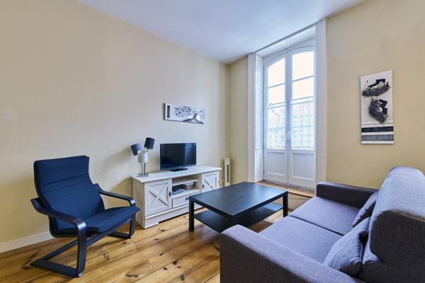 Appartement à vendre à Dax (40100) - Landes