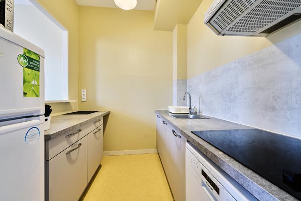 Appartement à vendre à Dax (40100) - Landes