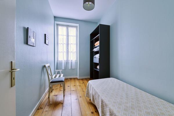 Appartement à vendre à Dax (40100) - Landes