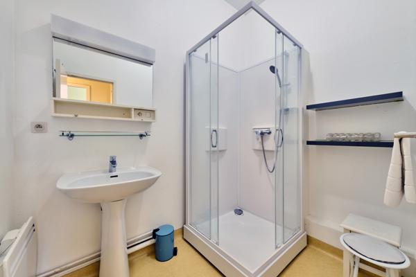 Appartement à vendre à Dax (40100) - Landes