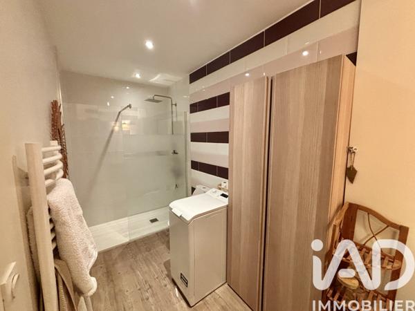 Maison à vendre 4 pièces 90 m² Nogent-le-Roi