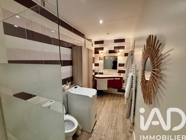 Maison à vendre 4 pièces 90 m² Nogent-le-Roi